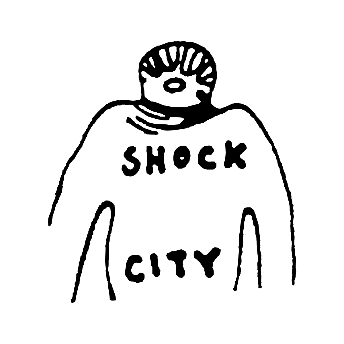 SHOCK CITY
